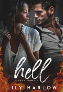 Book Cover: Hell